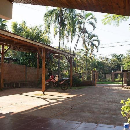 Duplex Macuco Villa Puerto Iguazu Exterior photo