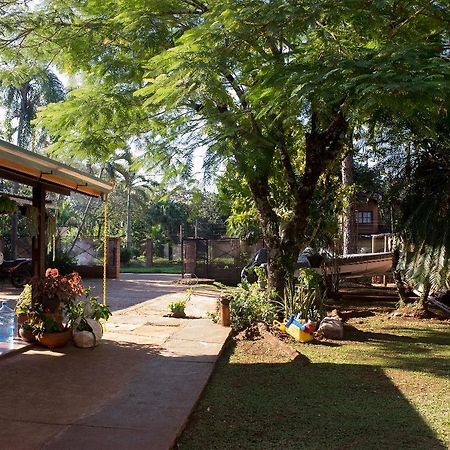 Duplex Macuco Villa Puerto Iguazu Exterior photo