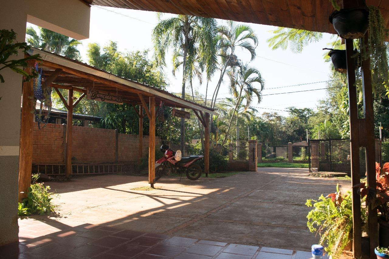 Duplex Macuco Villa Puerto Iguazu Exterior photo