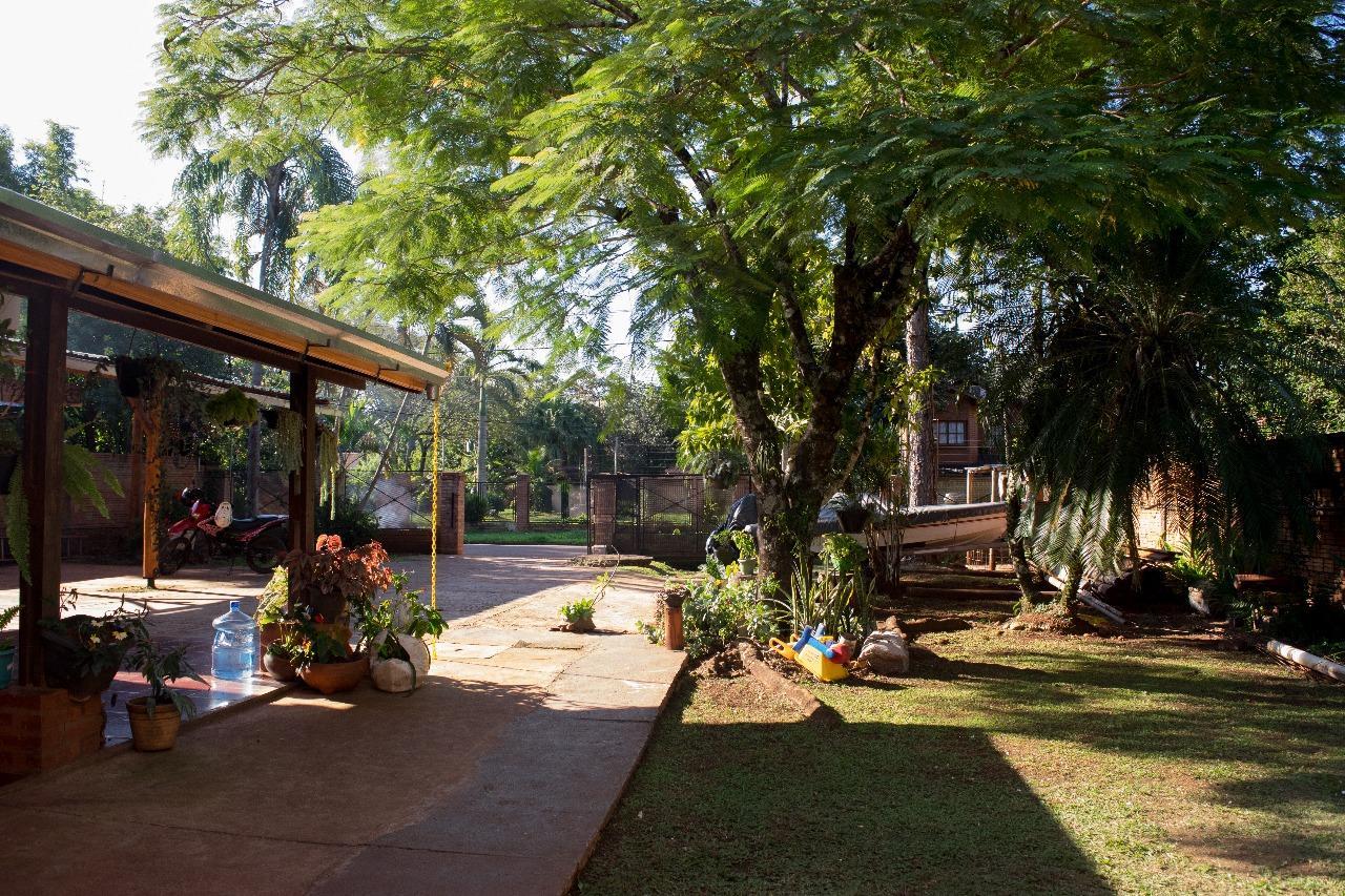 Duplex Macuco Villa Puerto Iguazu Exterior photo