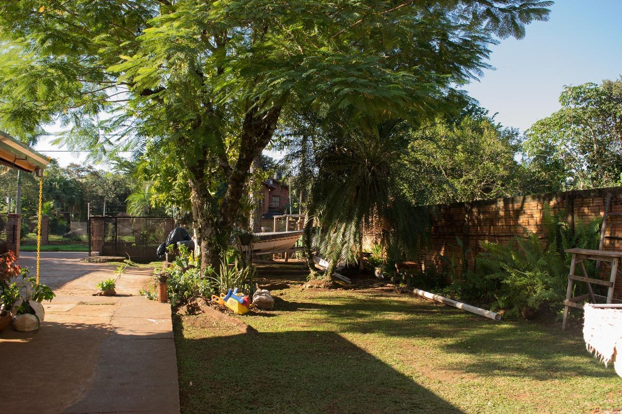 Duplex Macuco Villa Puerto Iguazu Exterior photo