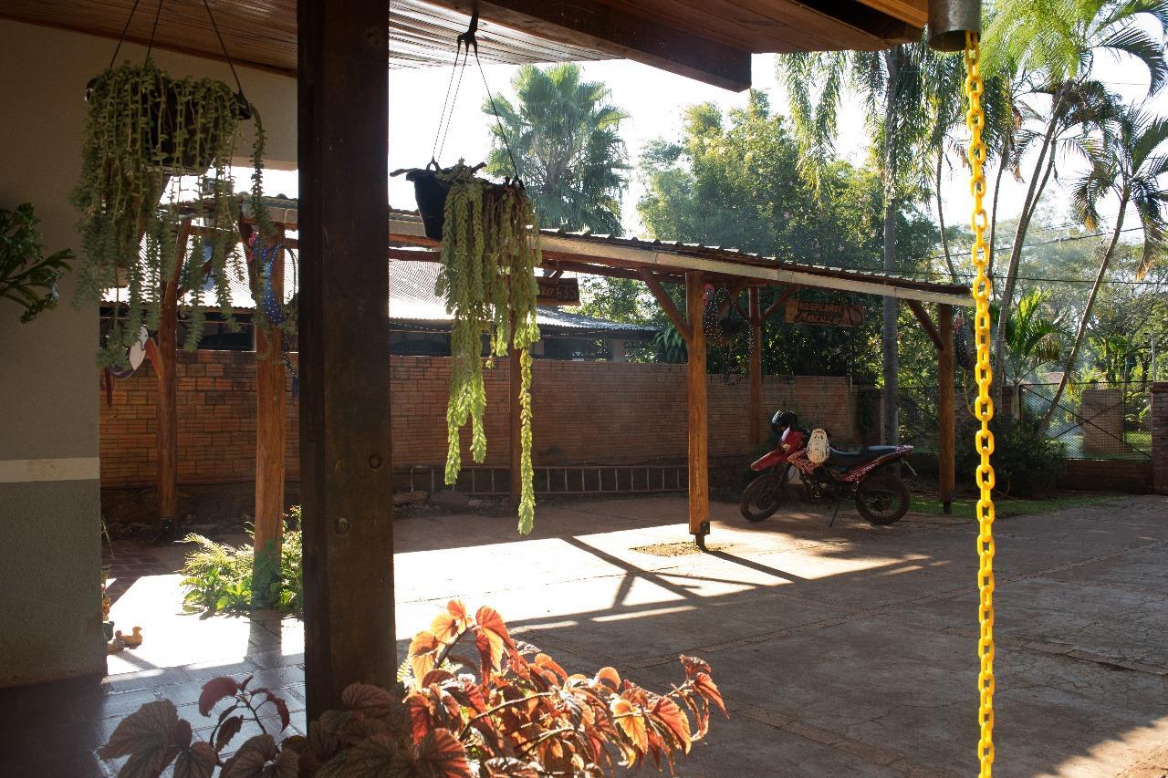 Duplex Macuco Villa Puerto Iguazu Exterior photo