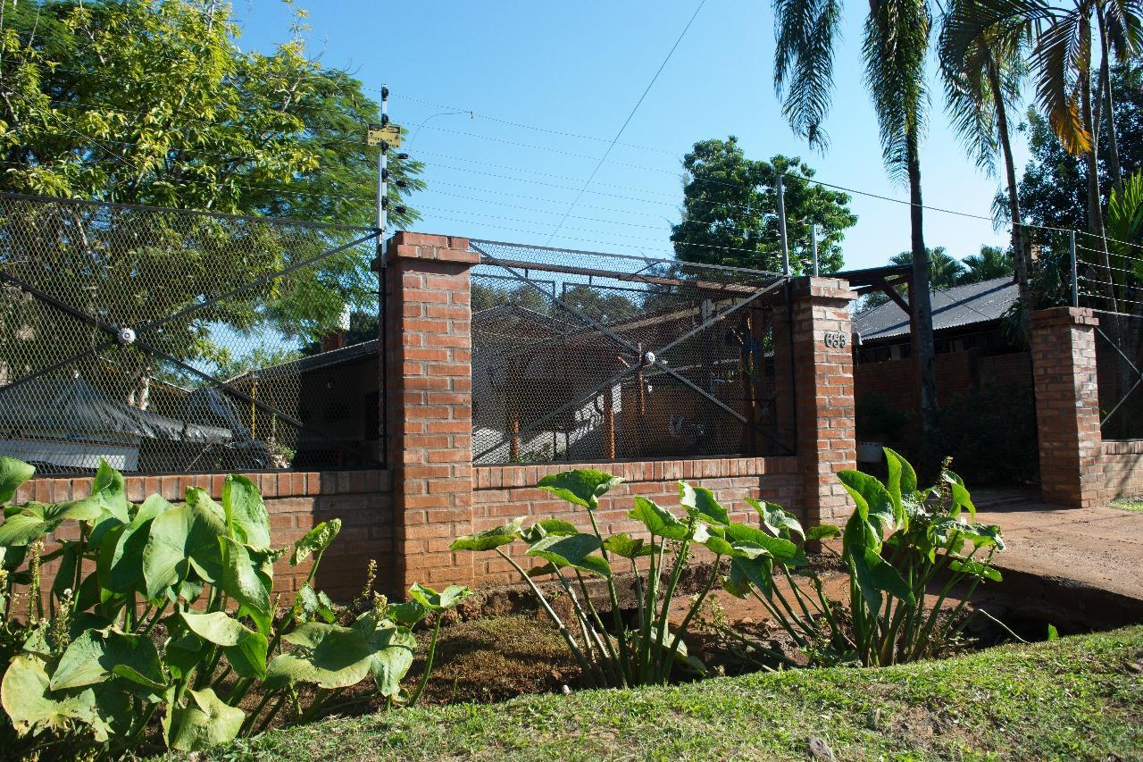 Duplex Macuco Villa Puerto Iguazu Exterior photo